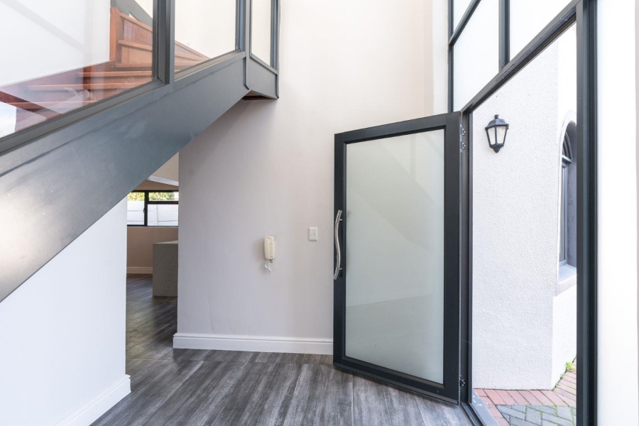 To Let 4 Bedroom Property for Rent in Milnerton Ridge Western Cape